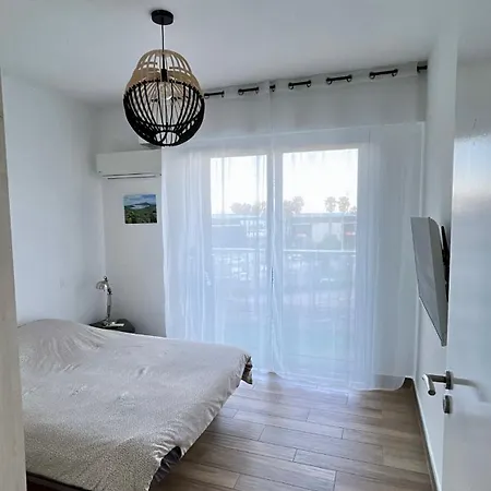 Apartament Dans Vue Sur Le Port Bastia (Corsica)